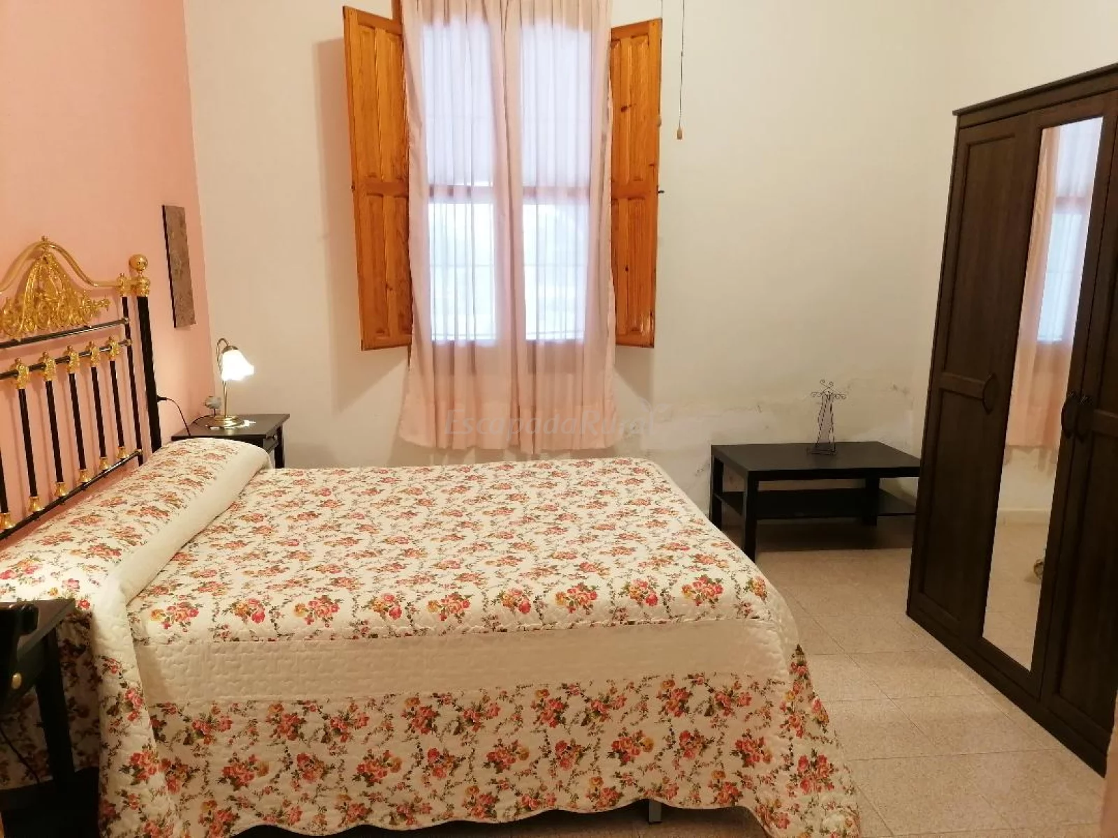Dormitorio 1