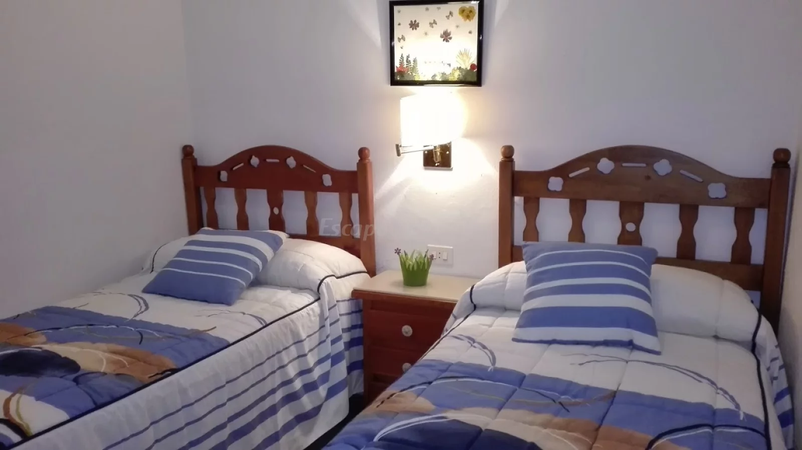 Dormitorio 2
