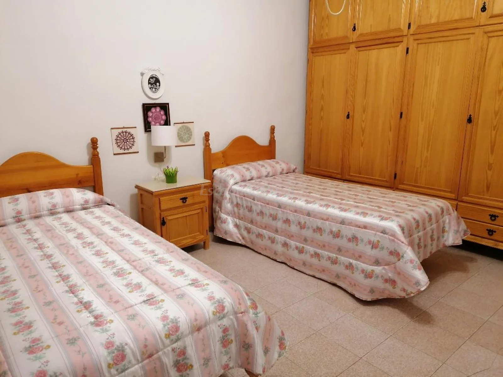 Dormitorio 3